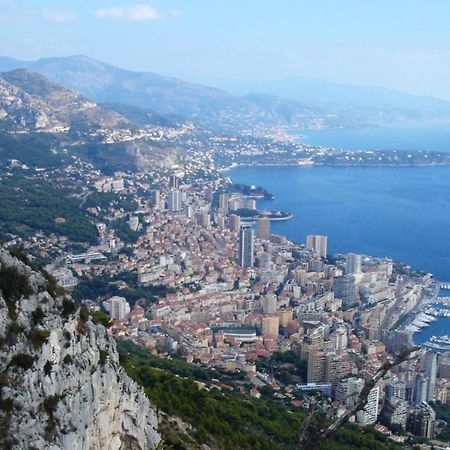 Beautiful Apartment 3Min From Monaco Monte-Carlo بوزولي المظهر الخارجي الصورة
