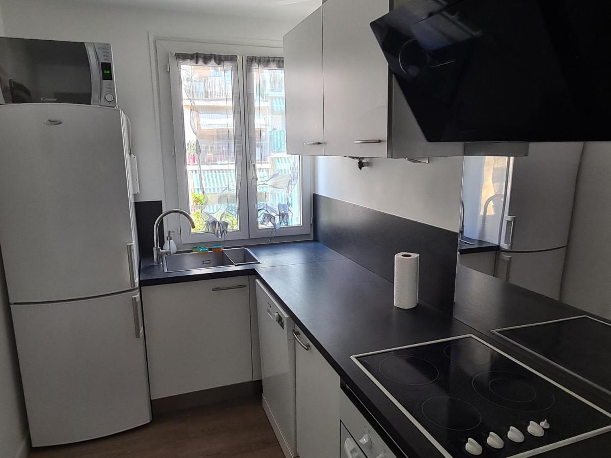 Beautiful Apartment 3Min From Monaco Monte-Carlo بوزولي المظهر الخارجي الصورة