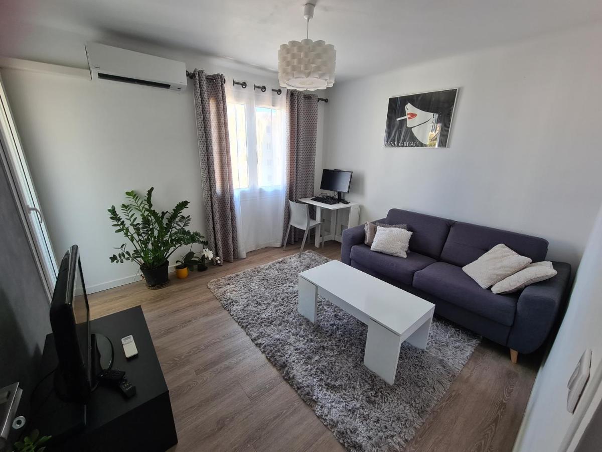 Beautiful Apartment 3Min From Monaco Monte-Carlo بوزولي المظهر الخارجي الصورة