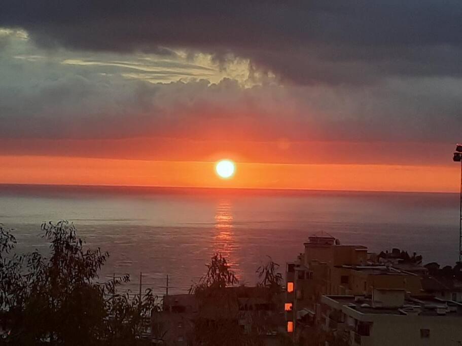 Beautiful Apartment 3Min From Monaco Monte-Carlo بوزولي المظهر الخارجي الصورة
