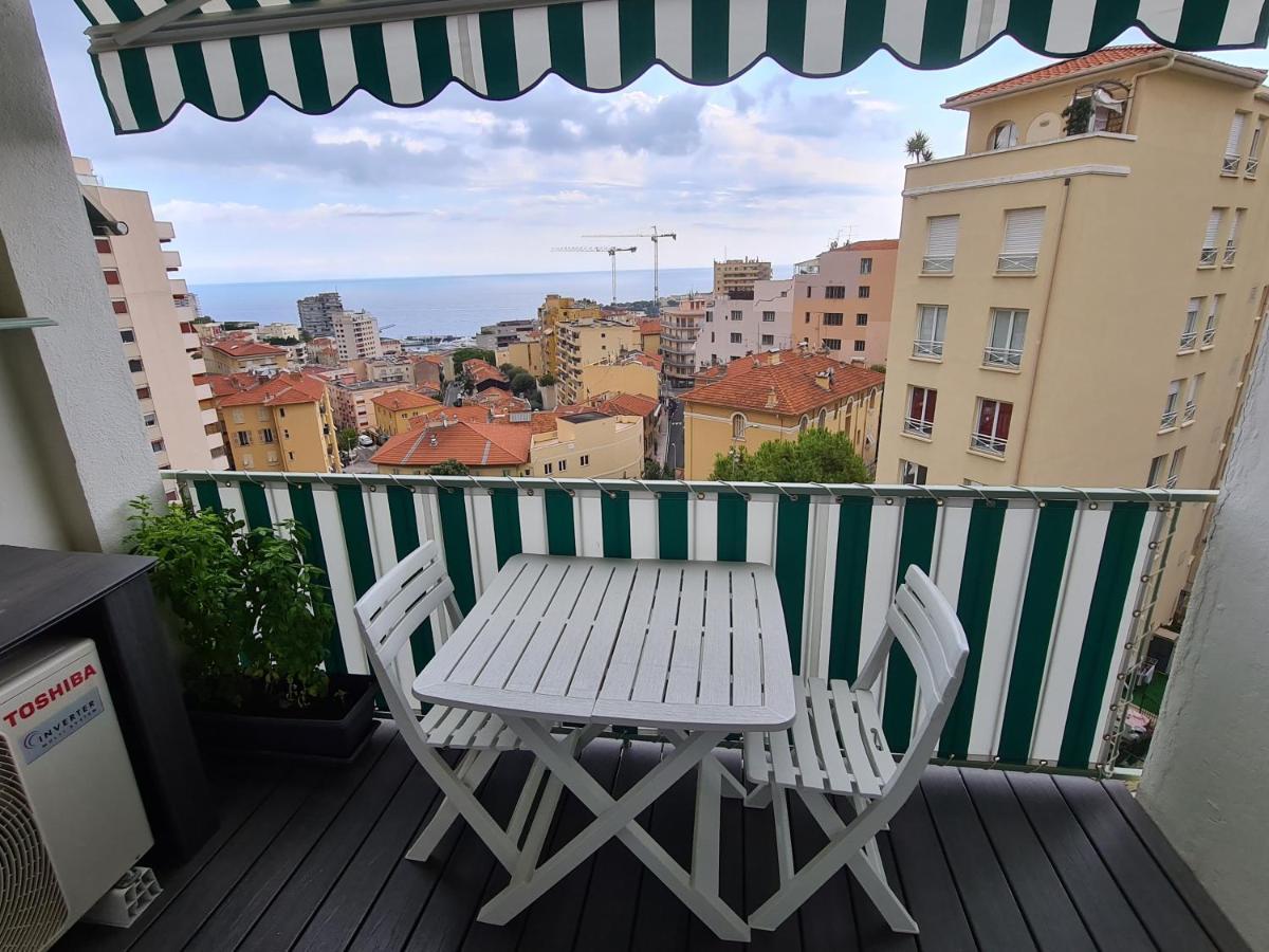 Beautiful Apartment 3Min From Monaco Monte-Carlo بوزولي المظهر الخارجي الصورة