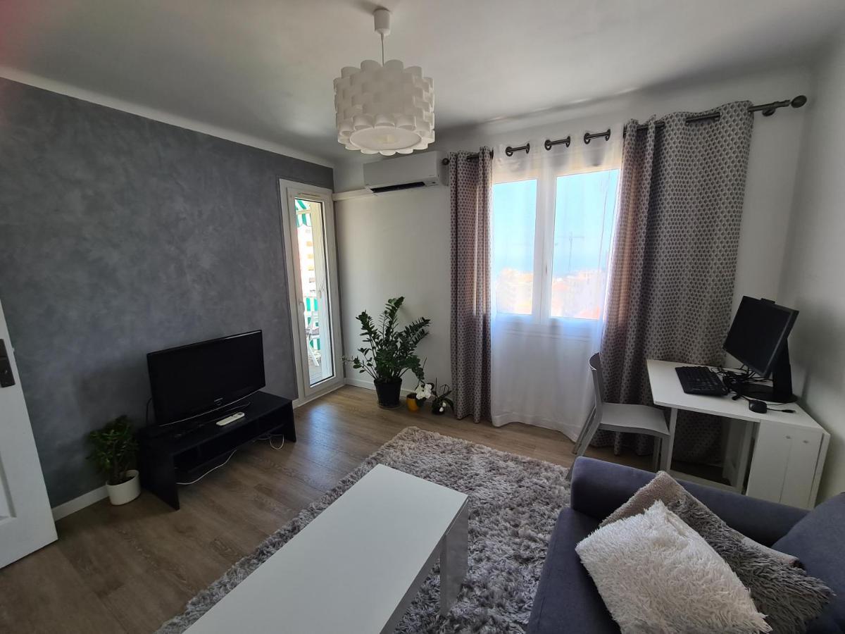 Beautiful Apartment 3Min From Monaco Monte-Carlo بوزولي المظهر الخارجي الصورة
