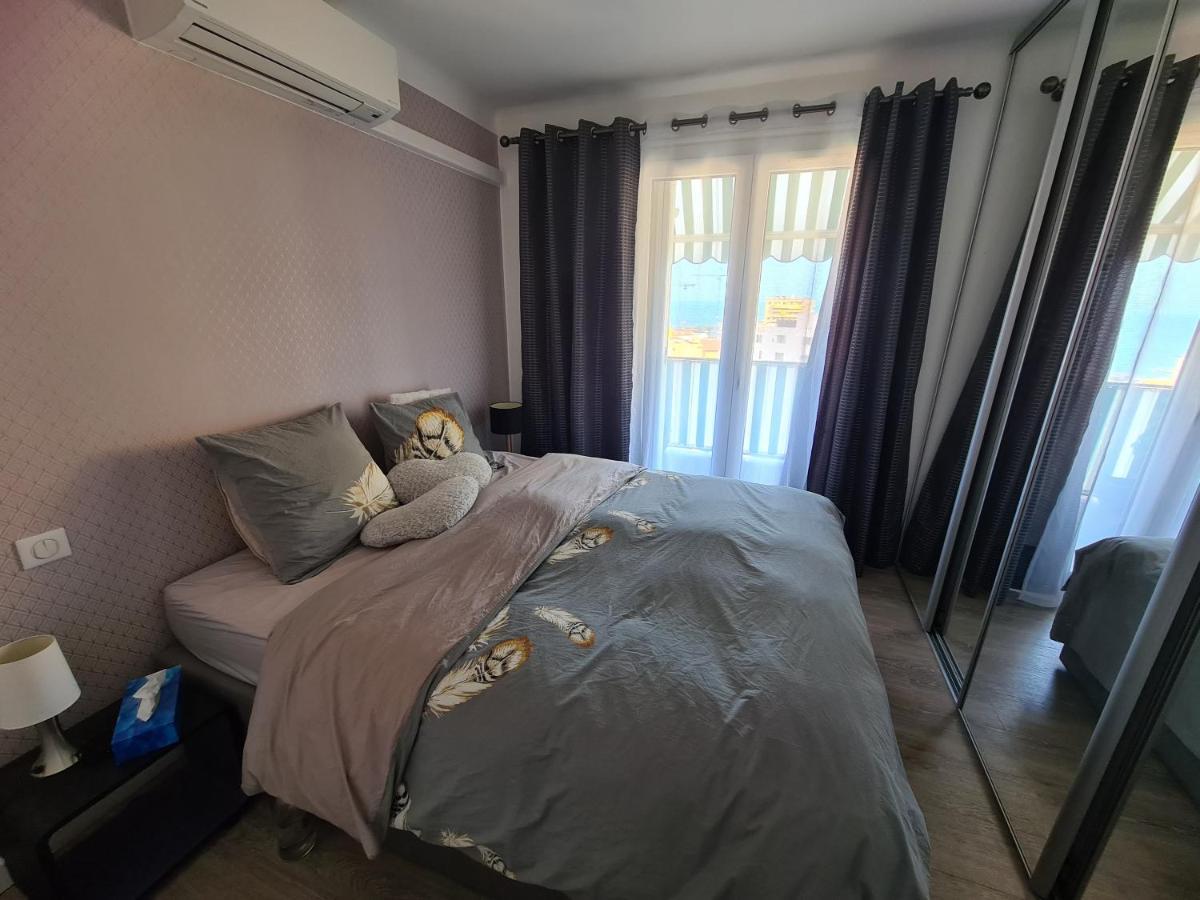 Beautiful Apartment 3Min From Monaco Monte-Carlo بوزولي المظهر الخارجي الصورة