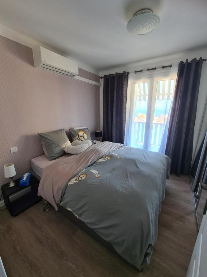 Beautiful Apartment 3Min From Monaco Monte-Carlo بوزولي المظهر الخارجي الصورة