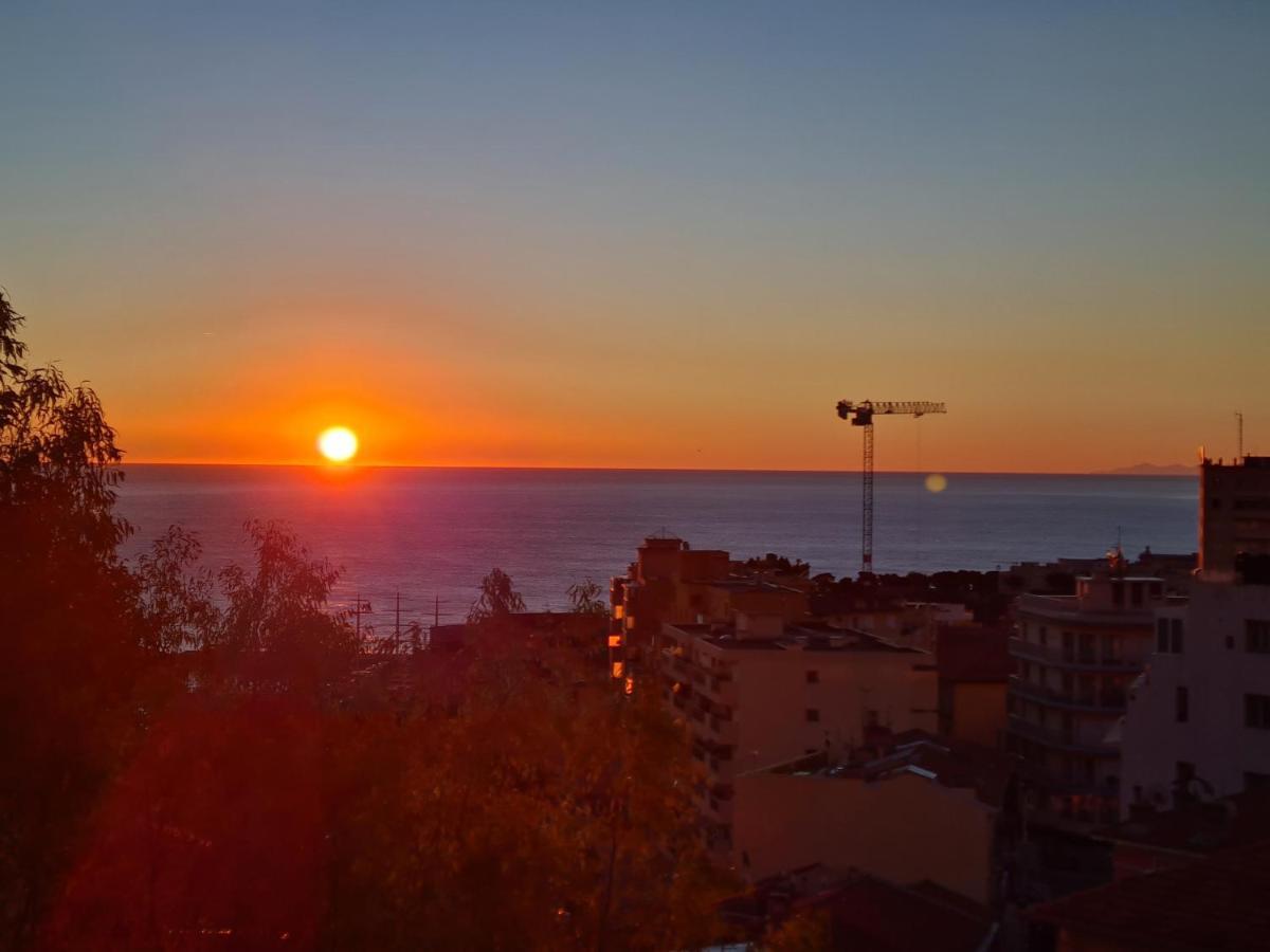 Beautiful Apartment 3Min From Monaco Monte-Carlo بوزولي المظهر الخارجي الصورة