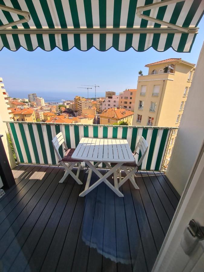 Beautiful Apartment 3Min From Monaco Monte-Carlo بوزولي المظهر الخارجي الصورة