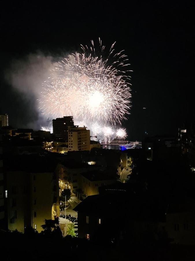 Beautiful Apartment 3Min From Monaco Monte-Carlo بوزولي المظهر الخارجي الصورة