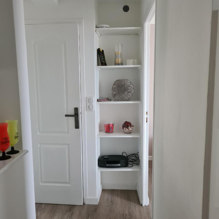 Beautiful Apartment 3Min From Monaco Monte-Carlo بوزولي المظهر الخارجي الصورة