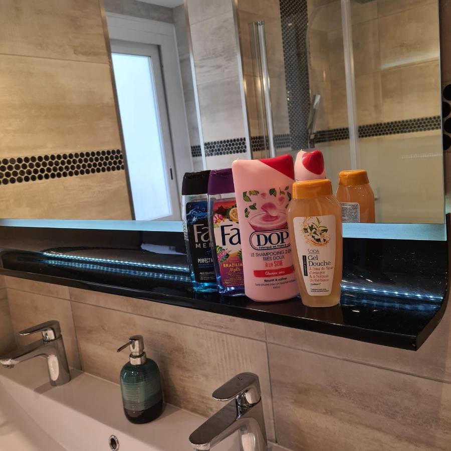 Beautiful Apartment 3Min From Monaco Monte-Carlo بوزولي المظهر الخارجي الصورة