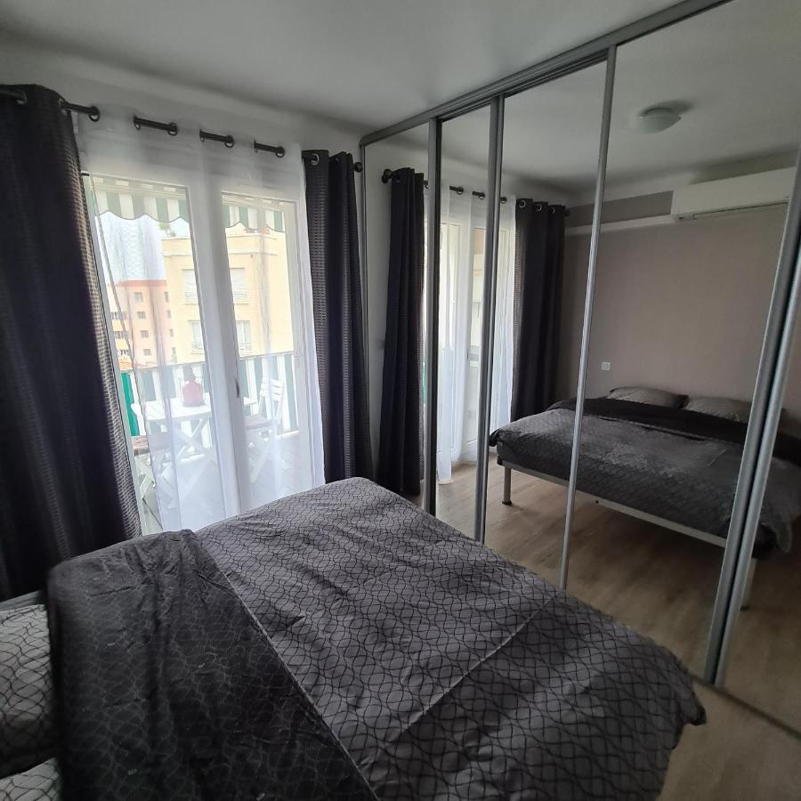 Beautiful Apartment 3Min From Monaco Monte-Carlo بوزولي المظهر الخارجي الصورة