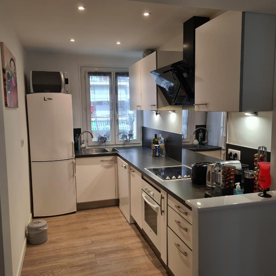 Beautiful Apartment 3Min From Monaco Monte-Carlo بوزولي المظهر الخارجي الصورة