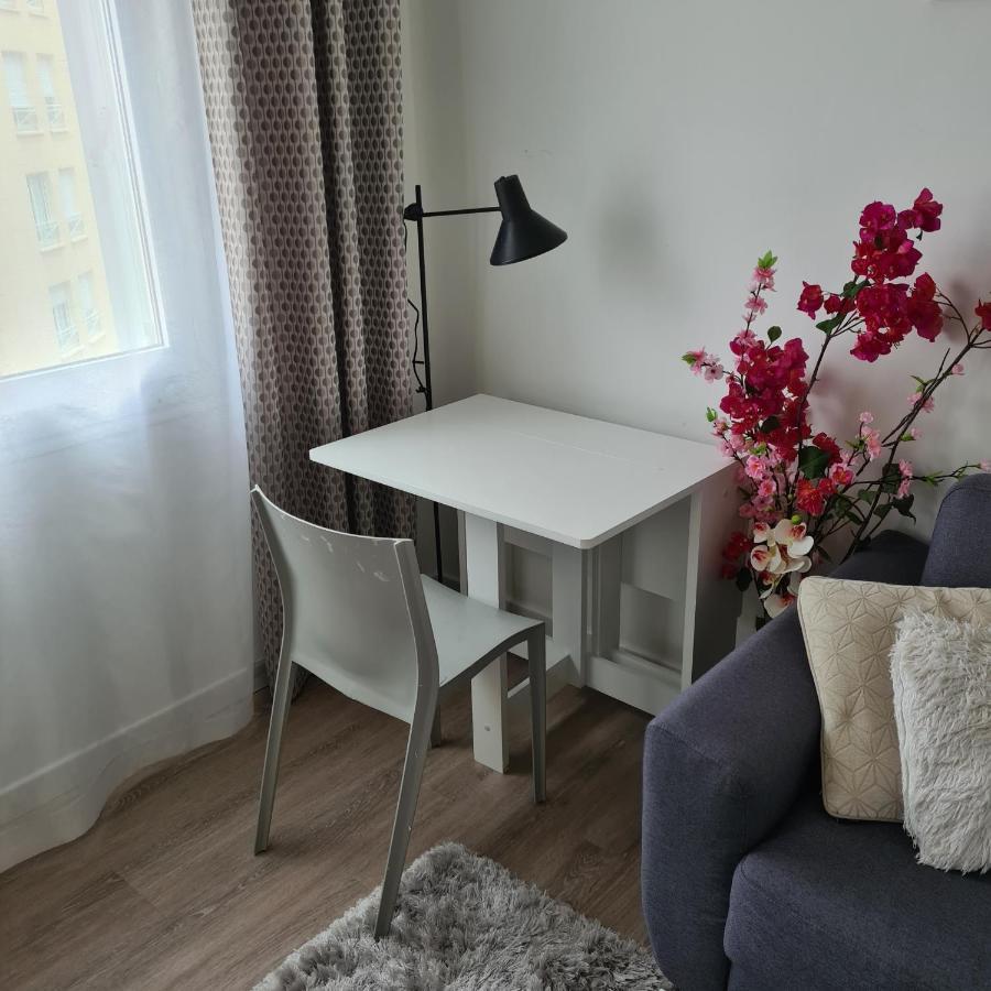 Beautiful Apartment 3Min From Monaco Monte-Carlo بوزولي المظهر الخارجي الصورة