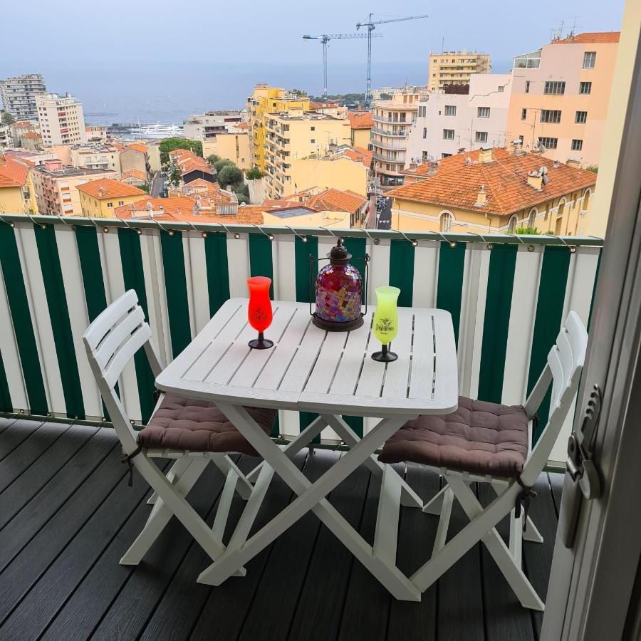 Beautiful Apartment 3Min From Monaco Monte-Carlo بوزولي المظهر الخارجي الصورة