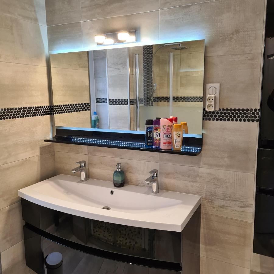 Beautiful Apartment 3Min From Monaco Monte-Carlo بوزولي المظهر الخارجي الصورة