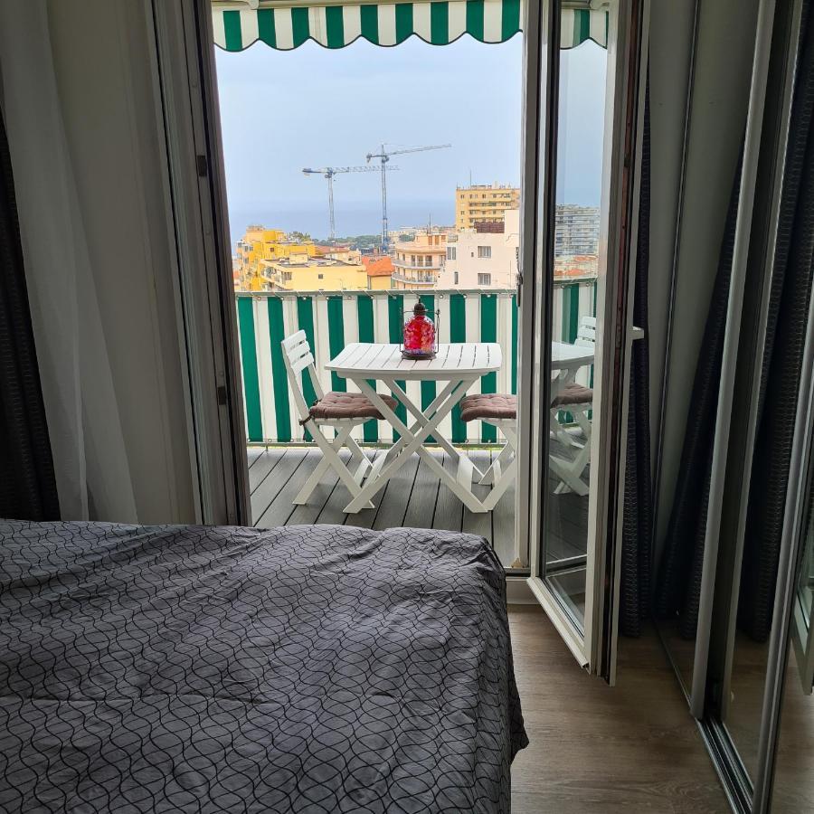 Beautiful Apartment 3Min From Monaco Monte-Carlo بوزولي المظهر الخارجي الصورة