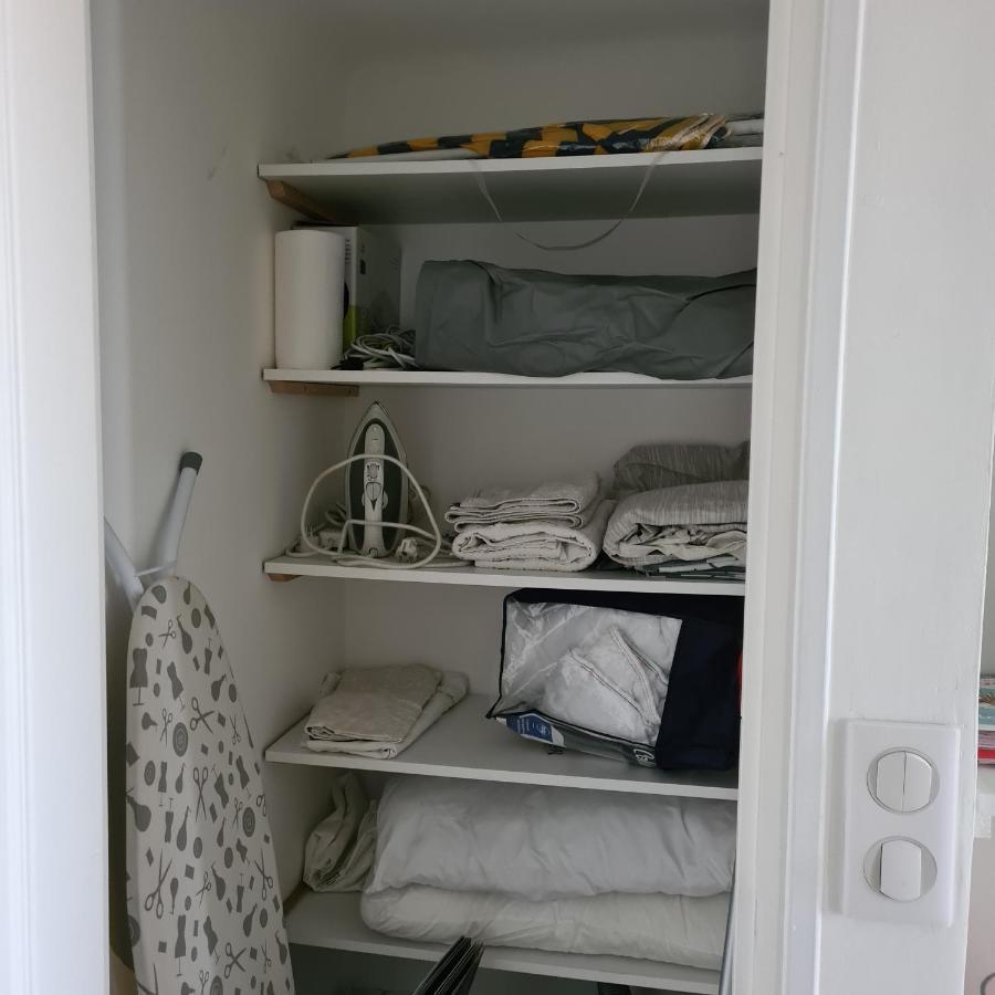 Beautiful Apartment 3Min From Monaco Monte-Carlo بوزولي المظهر الخارجي الصورة