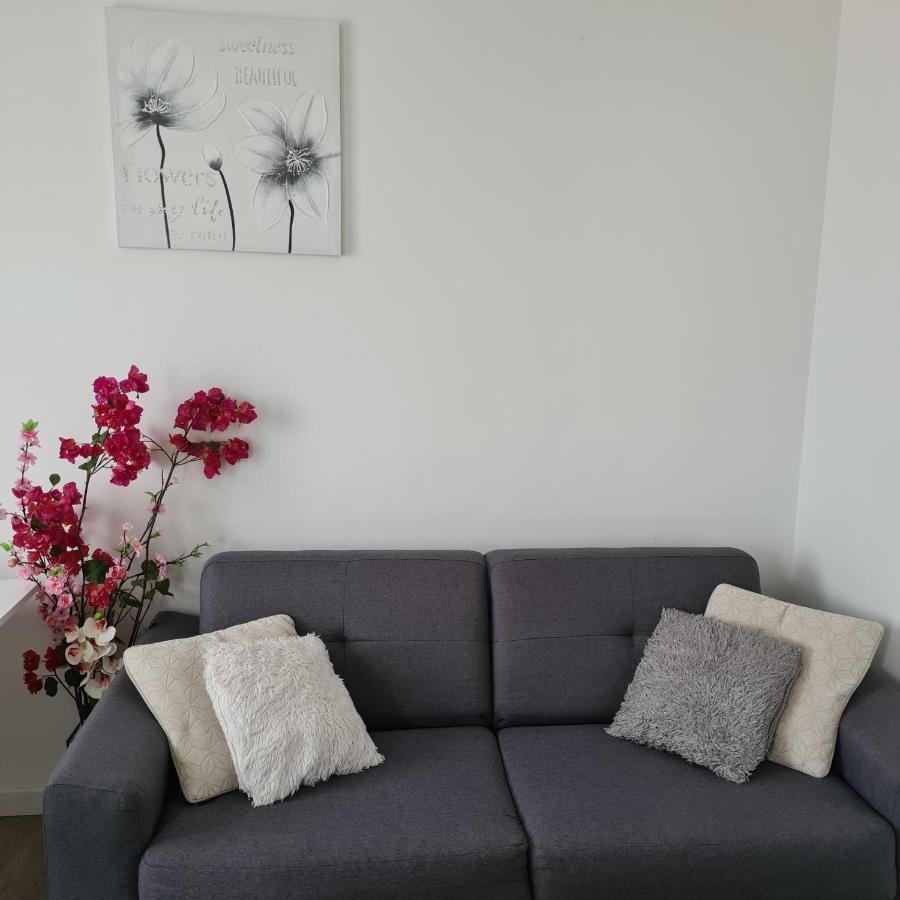 Beautiful Apartment 3Min From Monaco Monte-Carlo بوزولي المظهر الخارجي الصورة