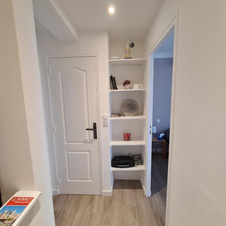Beautiful Apartment 3Min From Monaco Monte-Carlo بوزولي المظهر الخارجي الصورة
