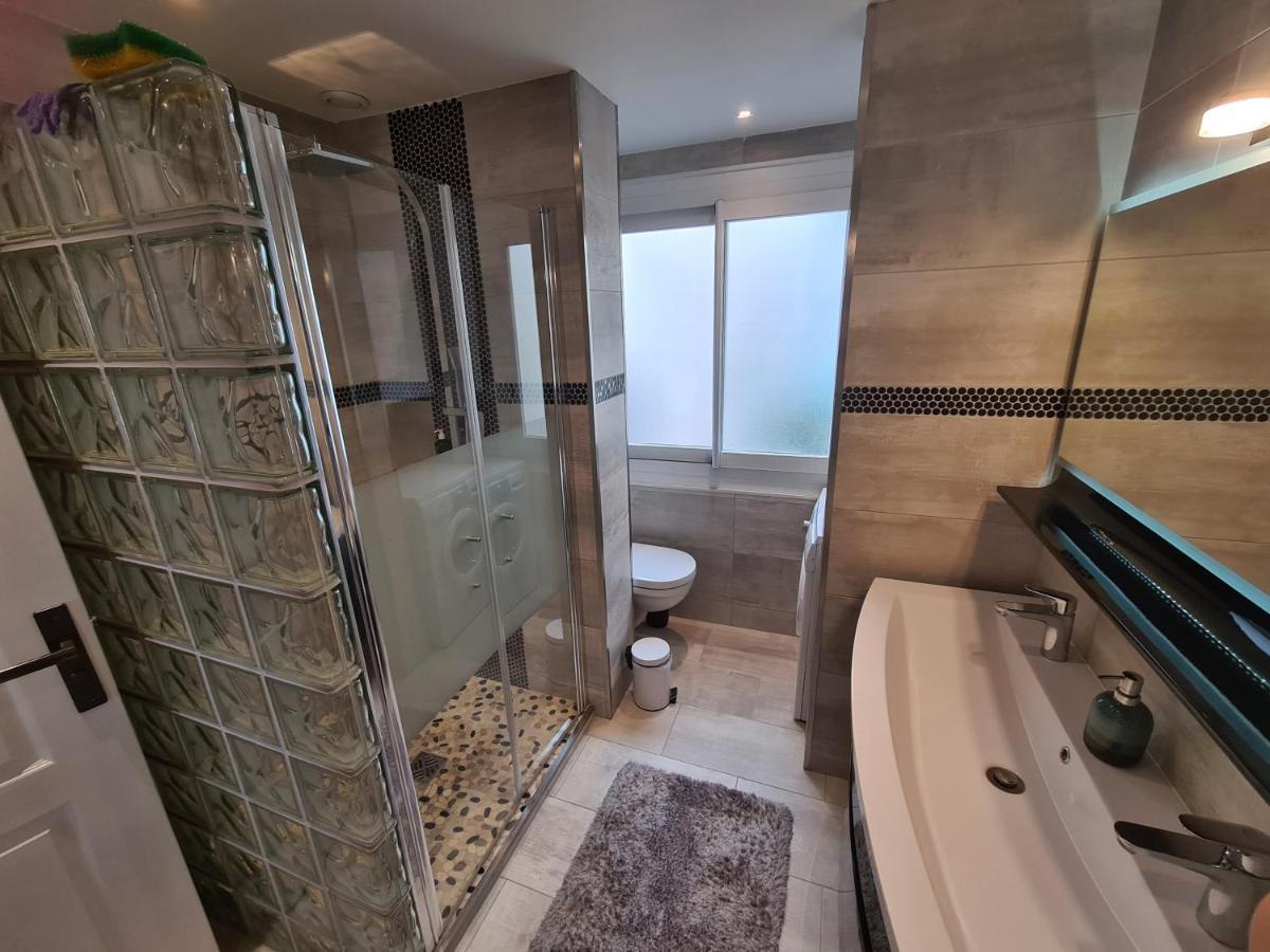 Beautiful Apartment 3Min From Monaco Monte-Carlo بوزولي المظهر الخارجي الصورة