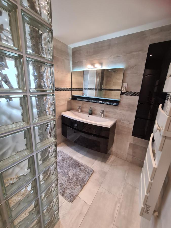 Beautiful Apartment 3Min From Monaco Monte-Carlo بوزولي المظهر الخارجي الصورة