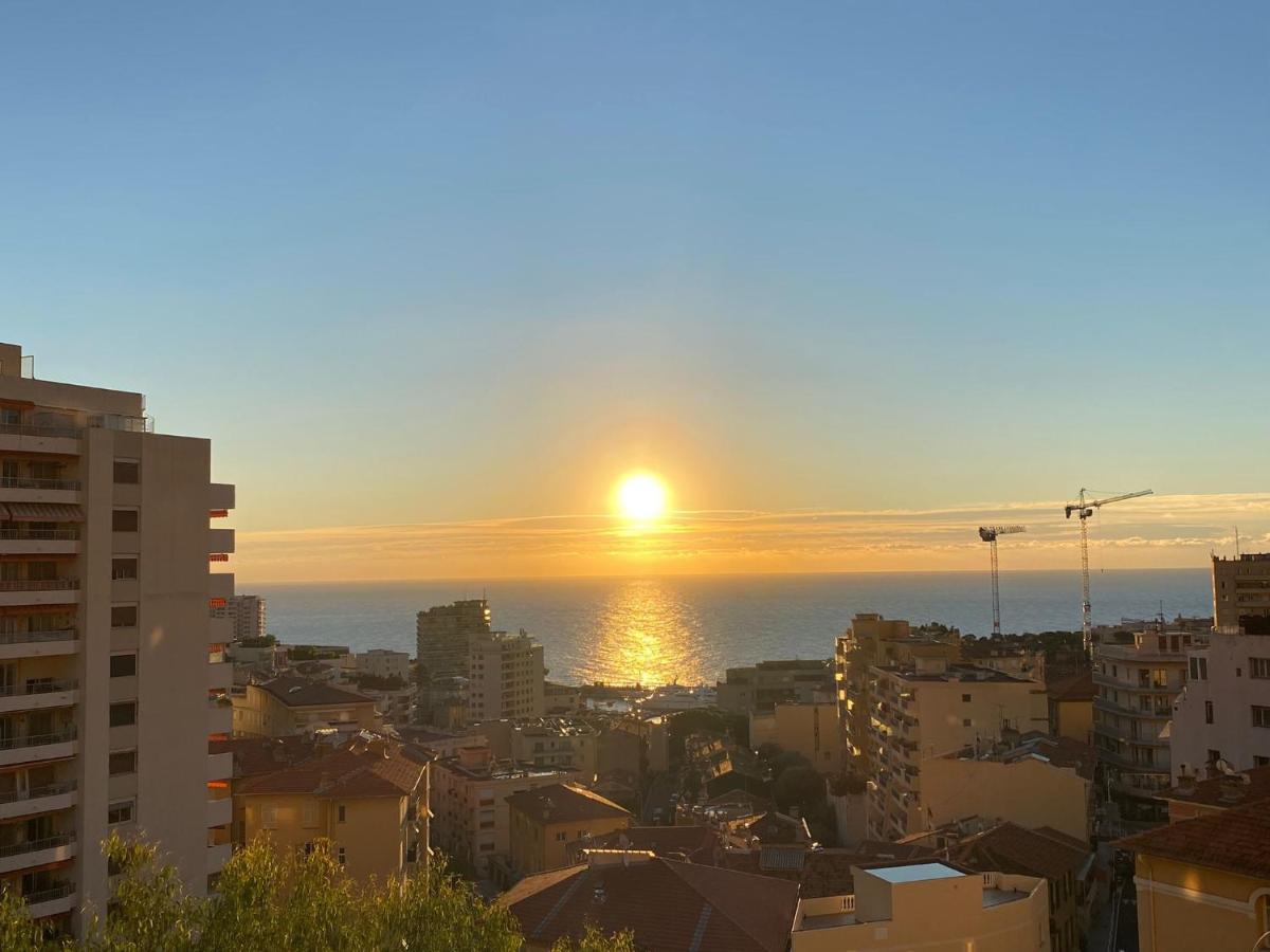 Beautiful Apartment 3Min From Monaco Monte-Carlo بوزولي المظهر الخارجي الصورة